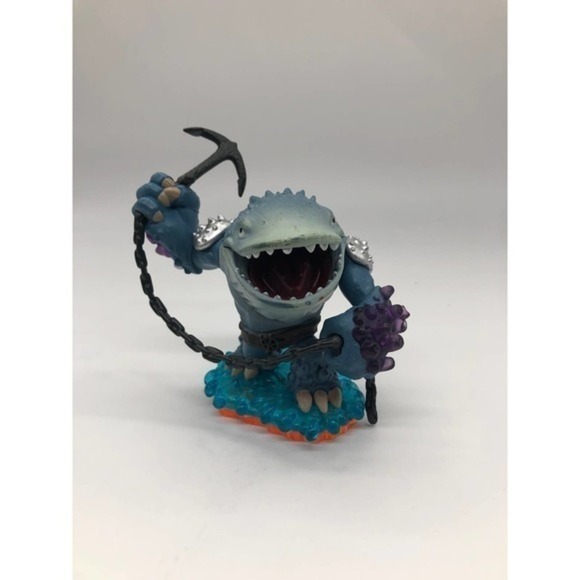 Activision Skylander Giants Thumpback Figure - Picture 2 of 9